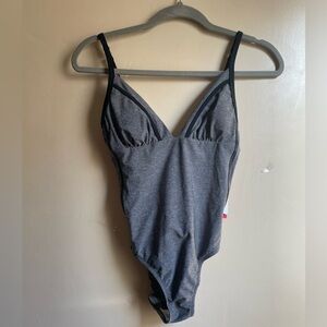 NWT women’s speedo one piece swim size S